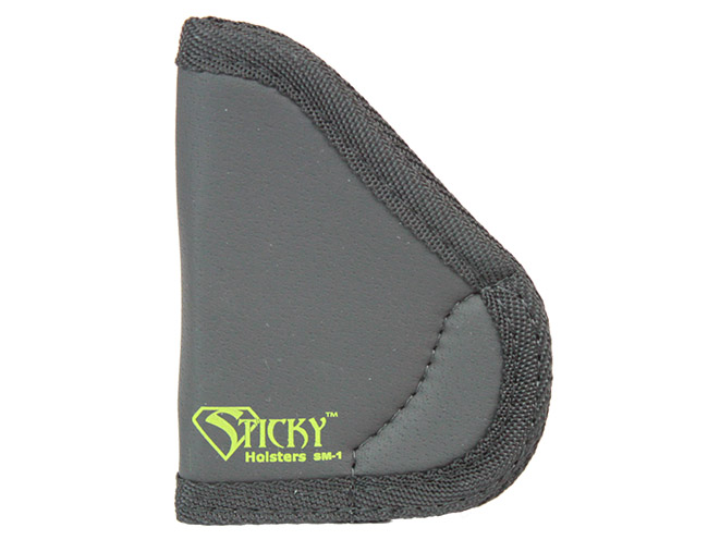 shot show holsters Sticky Holsters