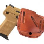 shot show holsters Tagua Gunleather