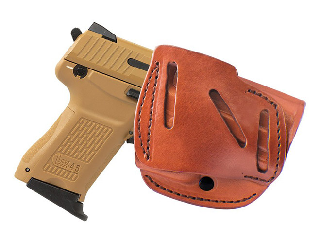 shot show holsters Tagua Gunleather