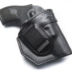shot show holsters Talon Holsters