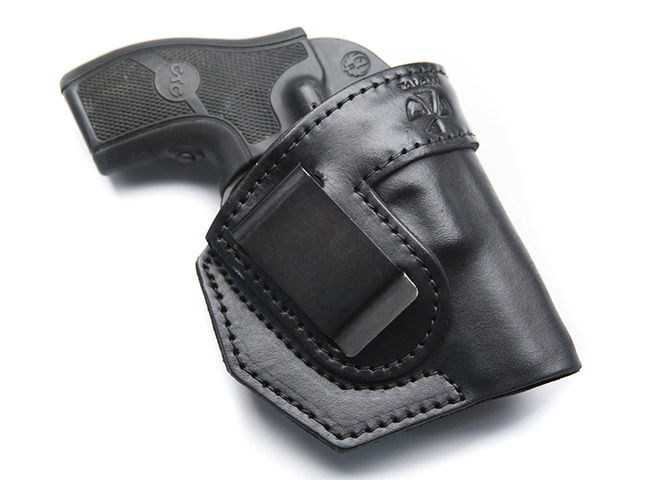 shot show holsters Talon Holsters