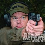 PPS M2 gun test