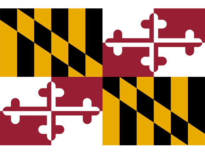 maryland concealed carry laws