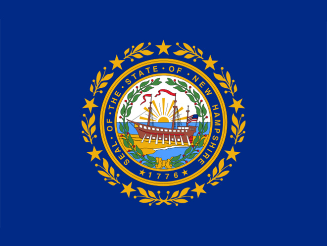 new hampshire concealed carry laws