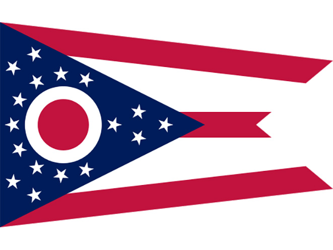 ohio concealed carry laws