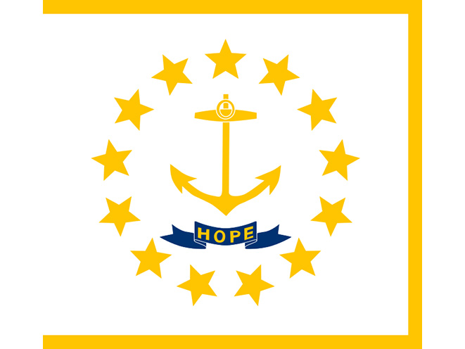 rhode island concealed carry laws