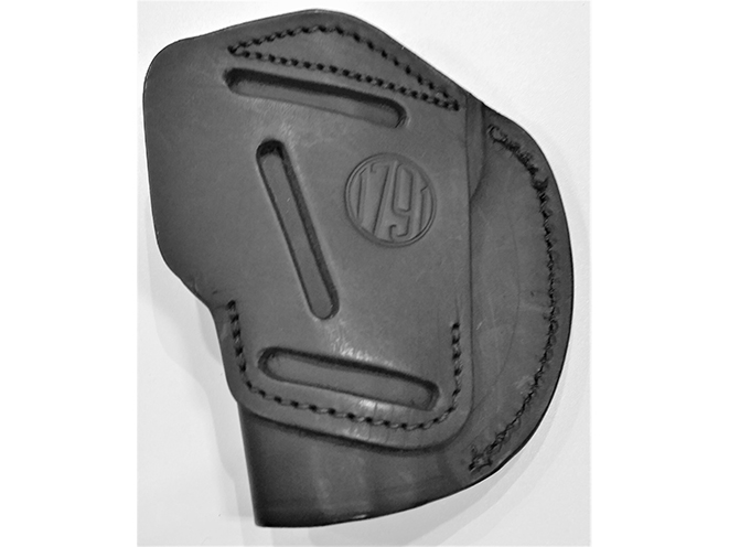 1791 Gunleather holsters