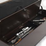 American Furniture Classics Gun Concealment Benches gun safes