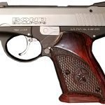 Bond Arms Bullpup everyday carry handguns