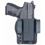 bravo concealment DOS springfield XDE holsters