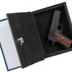 Bulldog Deluxe Diversion Book Vault gun safes