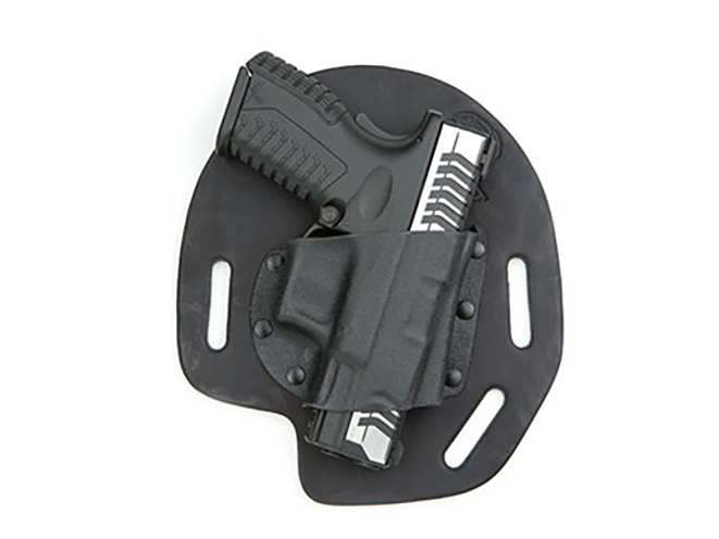 crossbreed superslide springfield XDE holsters