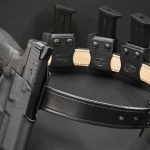 Dara Action Sports Package holsters