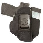 DeSantis Pro-Stealth springfield XDE holsters