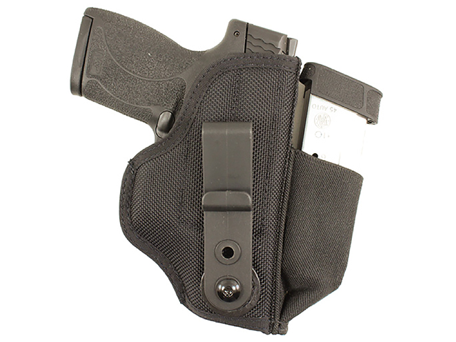 DeSantis Tuck-This II springfield XDE holsters