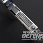 glock 17 carbine slide serrations