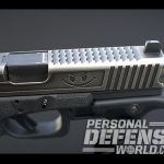 glock 17 carbine slide top