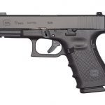 Glock 19 Gen4 pistol