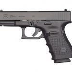 Glock 23 Gen4 pistol
