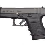 Glock 36 pistol