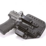 High Threat Concealment XC1 Evo holsters