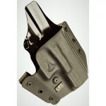 L.A.G. Tactical Defender holsters