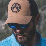MAGPUL APPAREL icon patch hat