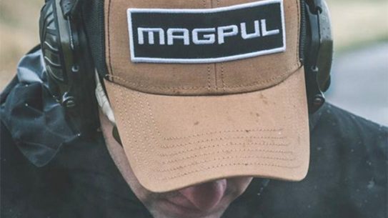 MAGPUL APPAREL woodmark patch hat