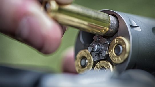 Remington Performance Wheelgun ammunition