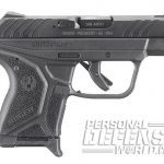 Ruger LCP II pistol