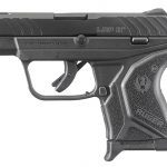 Ruger LCP II everyday carry handguns