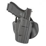 Safariland Model 578 GLS Pro-Fit Holster (With Paddle) springfield XDE holsters