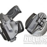 Smith & Wesson M&P9 M2.0 pistol holster