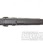 Smith & Wesson M&P9 M2.0 pistol features