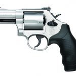 Smith & Wesson Model 69 Combat Magnum everyday carry handguns