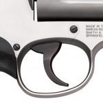 Smith & Wesson Model 69 Combat Magnum Revolver trigger