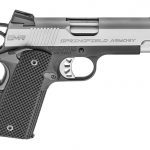 Springfield EMP 4" Concealed Carry Contour everyday carry handguns
