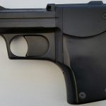 Standard Manufacturing S-333 Volleyfire mouse guns