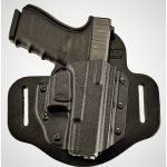Vedder Quick Draw holsters