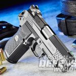 Wilson Combat EDC X9 pistol