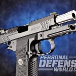 Wilson Combat EDC X9 pistol barrel