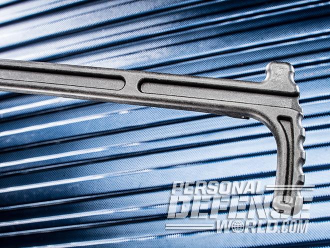 B&T USW pistol carbine stock