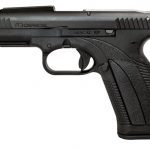 Caracal Enhanced F pistol right profile