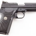 Wilson Combat EDC X9 1911 pistol