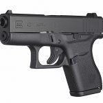 glock 43 concealed carry handguns
