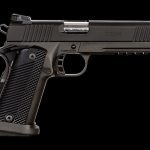 Rock Island Armory TCM TAC Ultra FS HC 1911 pistol