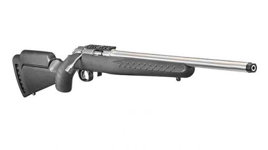 Ruger American Rimfire Stainless rifle