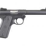 Ruger Mark IV 22/45 pistol