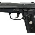 Sig Sauer P225-A1 concealed carry handguns