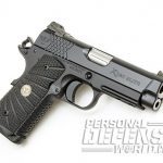 Wilson combat X-TAC Elite Compact right angle